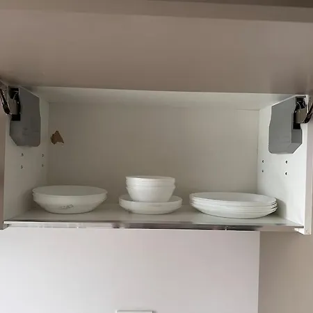 Luxurious Three-bedroom House With 24/7 Security