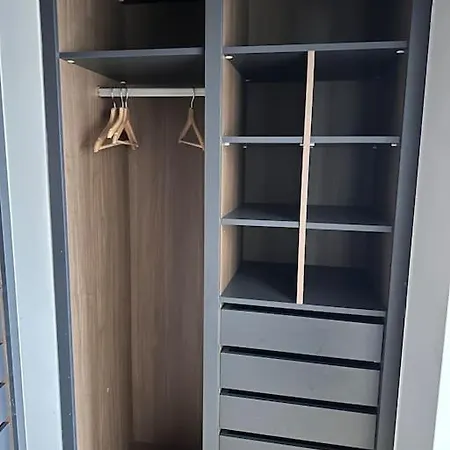 Luxurious Three-bedroom House With 24/7 Security