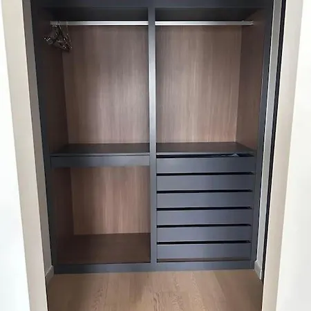 Luxurious Three-bedroom House With 24/7 Security