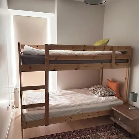 Luxurious Three-bedroom House With 24/7 Security * Istanbul